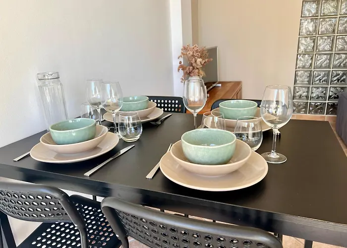 Appartement L\'Arancetu Vue Mer Avec Piscine